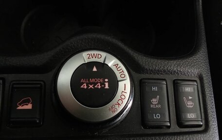 Nissan X-Trail, 2019 год, 2 110 000 рублей, 17 фотография