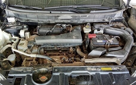 Nissan X-Trail, 2019 год, 2 110 000 рублей, 19 фотография