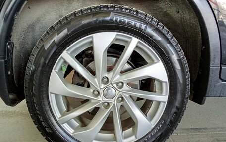 Nissan X-Trail, 2019 год, 2 110 000 рублей, 20 фотография