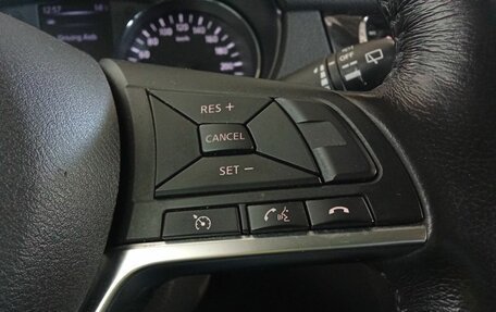 Nissan X-Trail, 2019 год, 2 110 000 рублей, 16 фотография