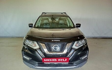 Nissan X-Trail, 2019 год, 2 110 000 рублей, 2 фотография