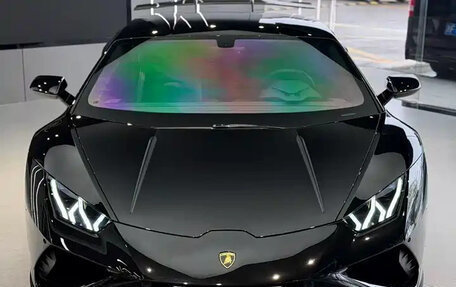 Lamborghini Huracán, 2021 год, 21 500 000 рублей, 2 фотография