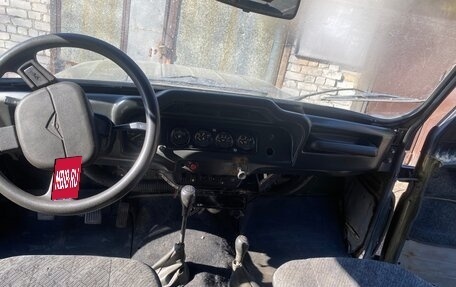 ЛуАЗ 3151, 2004 год, 380 000 рублей, 9 фотография