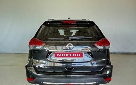 Nissan X-Trail, 2019 год, 2 110 000 рублей, 5 фотография