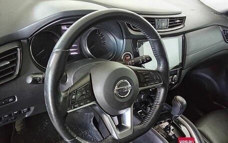 Nissan X-Trail, 2019 год, 2 110 000 рублей, 12 фотография