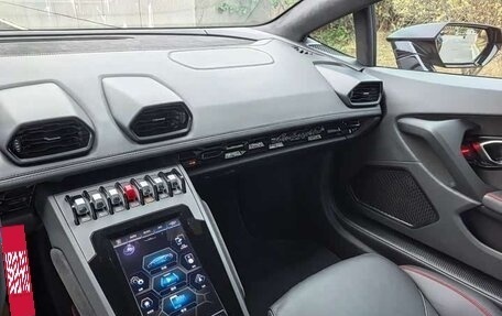 Lamborghini Huracán, 2021 год, 21 500 000 рублей, 8 фотография