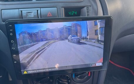 Hyundai Elantra III, 2001 год, 340 000 рублей, 4 фотография