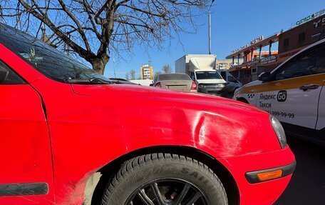 Hyundai Elantra III, 2001 год, 340 000 рублей, 11 фотография