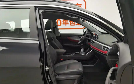 Chery Tiggo 7, 2022 год, 1 530 000 рублей, 8 фотография