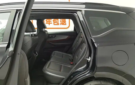 Chery Tiggo 7, 2022 год, 1 530 000 рублей, 10 фотография