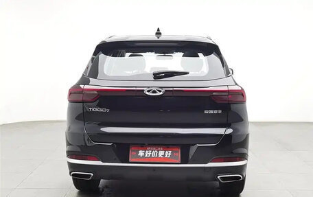 Chery Tiggo 7, 2022 год, 1 530 000 рублей, 4 фотография