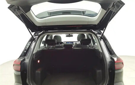 Chery Tiggo 7, 2022 год, 1 530 000 рублей, 11 фотография