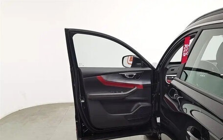 Chery Tiggo 7, 2022 год, 1 530 000 рублей, 7 фотография