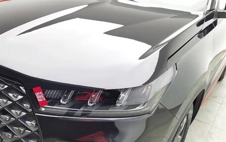 Chery Tiggo 7, 2022 год, 1 530 000 рублей, 6 фотография