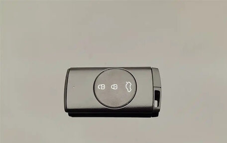 Chery Tiggo 7, 2022 год, 1 530 000 рублей, 19 фотография