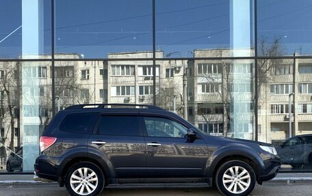 Subaru Forester, 2012 год, 1 499 000 рублей, 4 фотография