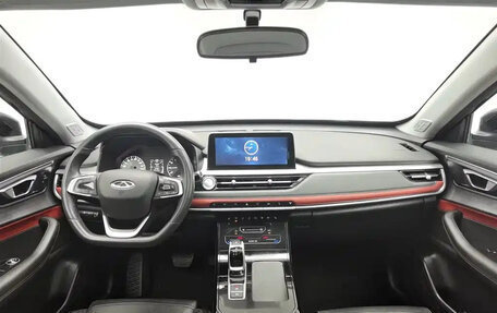 Chery Tiggo 7, 2022 год, 1 530 000 рублей, 13 фотография