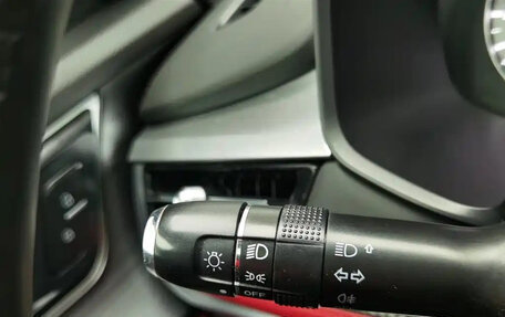 Chery Tiggo 7, 2022 год, 1 530 000 рублей, 18 фотография