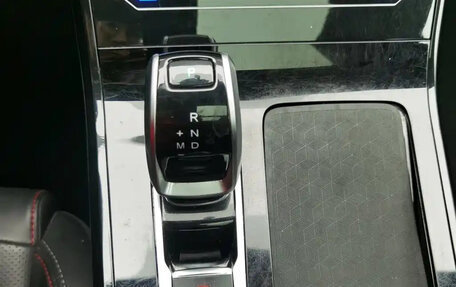 Chery Tiggo 7, 2022 год, 1 530 000 рублей, 17 фотография