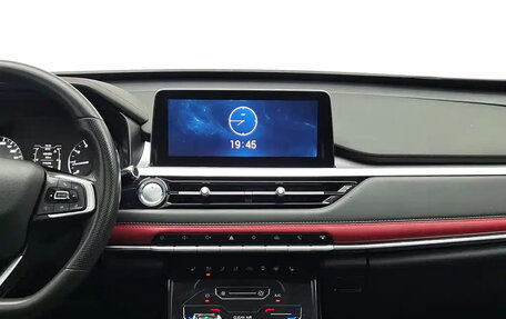 Chery Tiggo 7, 2022 год, 1 530 000 рублей, 14 фотография