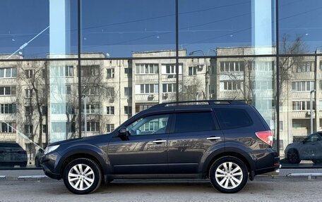 Subaru Forester, 2012 год, 1 499 000 рублей, 8 фотография