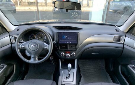 Subaru Forester, 2012 год, 1 499 000 рублей, 11 фотография