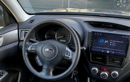 Subaru Forester, 2012 год, 1 499 000 рублей, 12 фотография