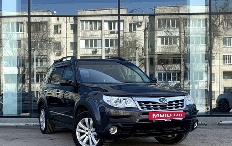 Subaru Forester, 2012 год, 1 499 000 рублей, 3 фотография