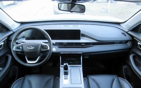 Chery Tiggo 4 I рестайлинг, 2024 год, 1 900 000 рублей, 13 фотография