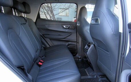 Chery Tiggo 4 I рестайлинг, 2024 год, 1 900 000 рублей, 11 фотография