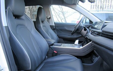 Chery Tiggo 4 I рестайлинг, 2024 год, 1 900 000 рублей, 10 фотография