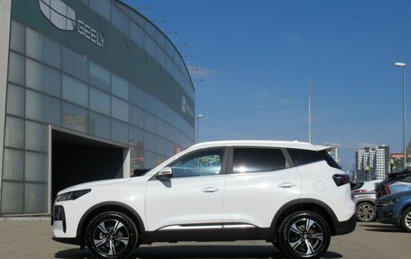 Chery Tiggo 4 I рестайлинг, 2024 год, 1 900 000 рублей, 8 фотография