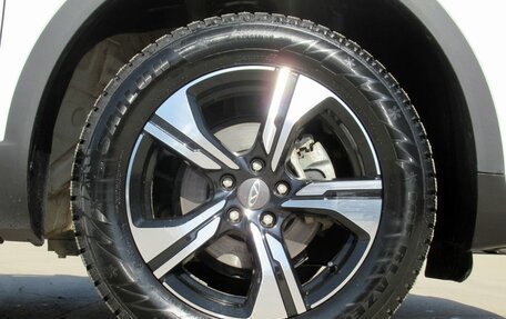 Chery Tiggo 4 I рестайлинг, 2024 год, 1 900 000 рублей, 9 фотография