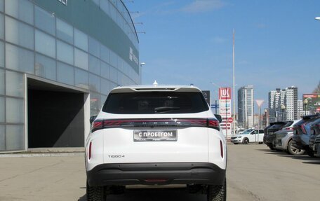 Chery Tiggo 4 I рестайлинг, 2024 год, 1 900 000 рублей, 6 фотография