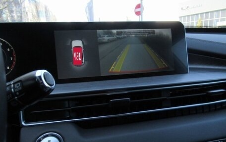 Chery Tiggo 4 I рестайлинг, 2024 год, 1 900 000 рублей, 19 фотография