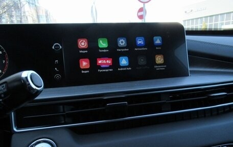 Chery Tiggo 4 I рестайлинг, 2024 год, 1 900 000 рублей, 16 фотография