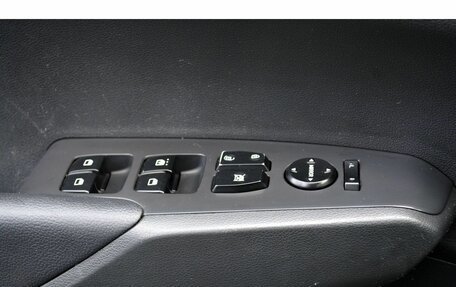 Hyundai Solaris II рестайлинг, 2021 год, 1 775 000 рублей, 15 фотография