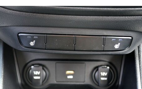 Hyundai Solaris II рестайлинг, 2021 год, 1 775 000 рублей, 18 фотография