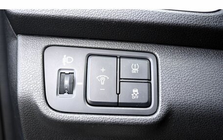 Hyundai Solaris II рестайлинг, 2021 год, 1 775 000 рублей, 19 фотография