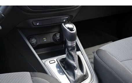 Hyundai Solaris II рестайлинг, 2021 год, 1 775 000 рублей, 14 фотография