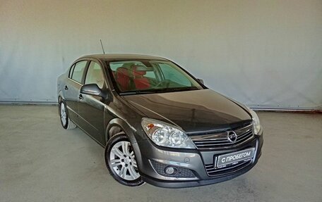 Opel Astra H, 2010 год, 850 000 рублей, 3 фотография