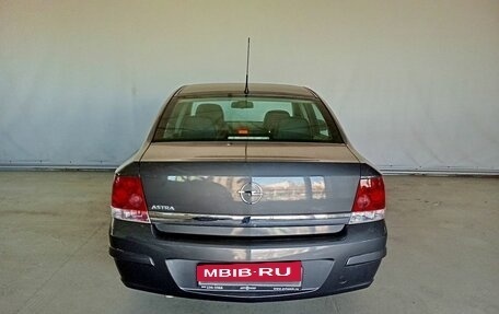 Opel Astra H, 2010 год, 850 000 рублей, 5 фотография