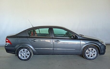 Opel Astra H, 2010 год, 850 000 рублей, 8 фотография