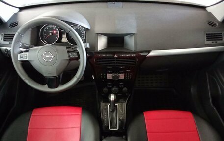 Opel Astra H, 2010 год, 850 000 рублей, 9 фотография