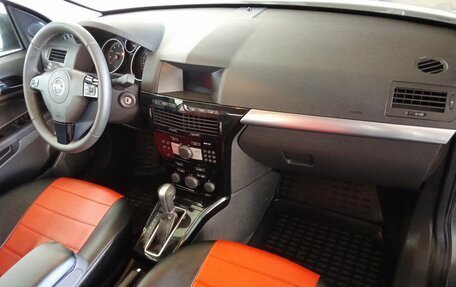 Opel Astra H, 2010 год, 850 000 рублей, 11 фотография