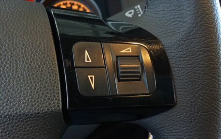 Opel Astra H, 2010 год, 850 000 рублей, 15 фотография