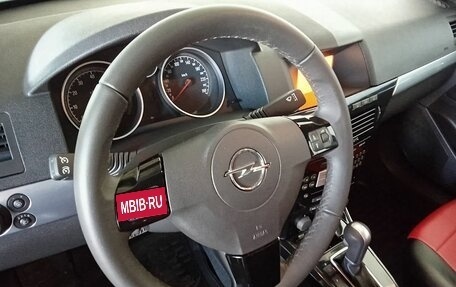 Opel Astra H, 2010 год, 850 000 рублей, 12 фотография