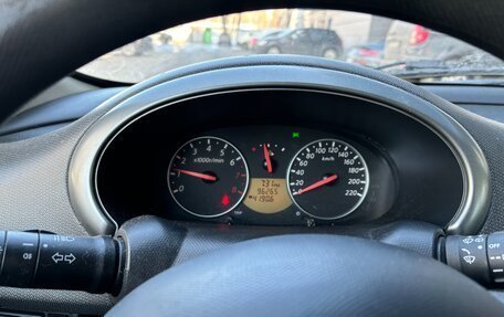 Nissan Micra III, 2006 год, 320 000 рублей, 2 фотография