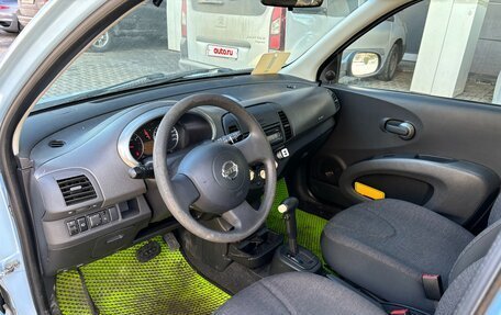 Nissan Micra III, 2006 год, 320 000 рублей, 3 фотография