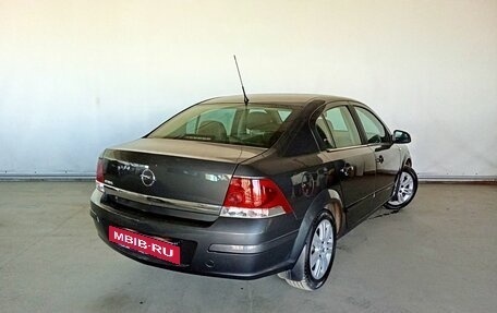 Opel Astra H, 2010 год, 850 000 рублей, 6 фотография